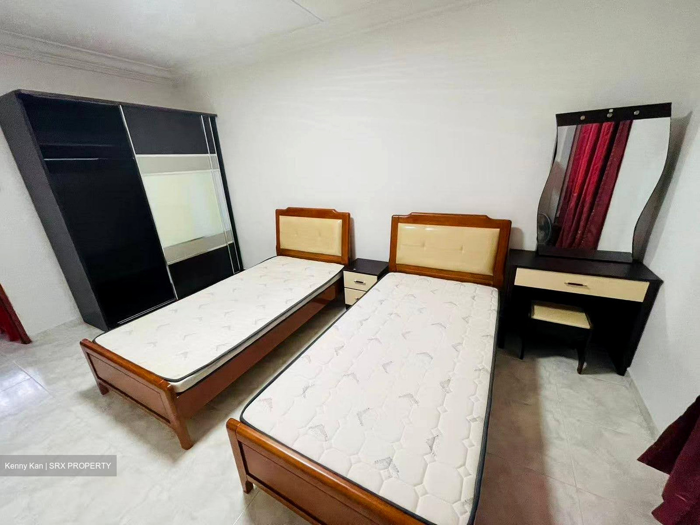 Blk 806 Khatib Gardens (Yishun), HDB 4 Rooms #586657991